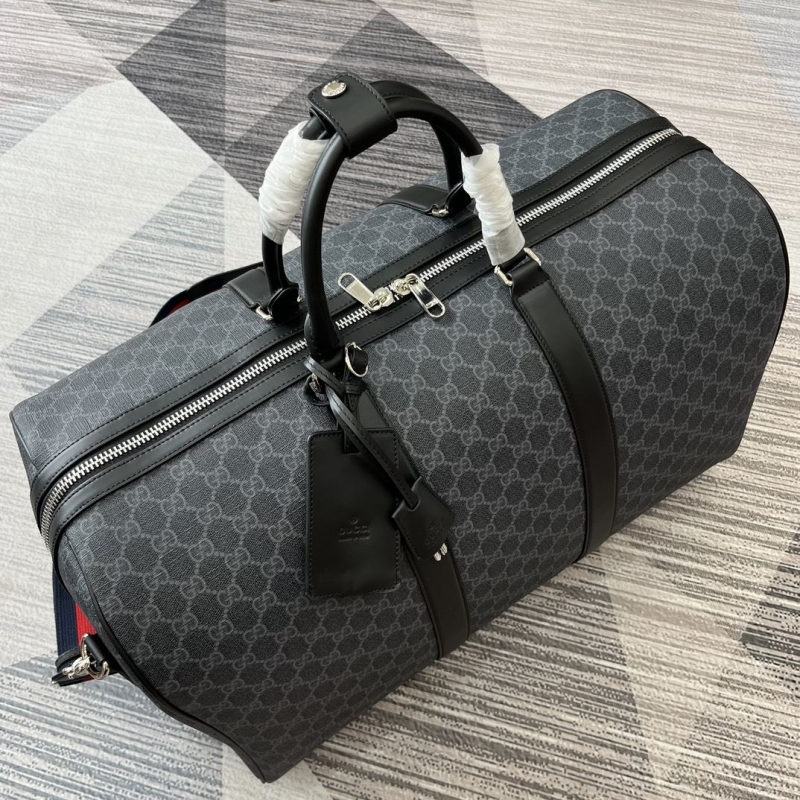 Gucci Travel Bags